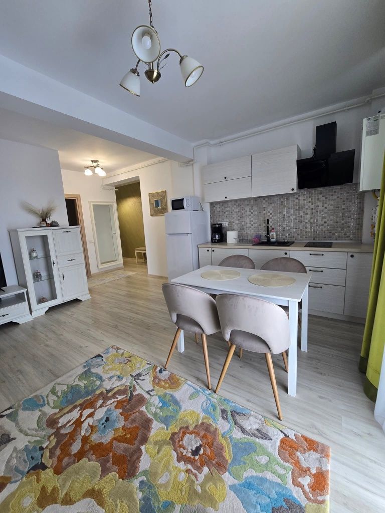 Cazarea Regim Hotelier Eforie Nord Apartamente/Garsoniere