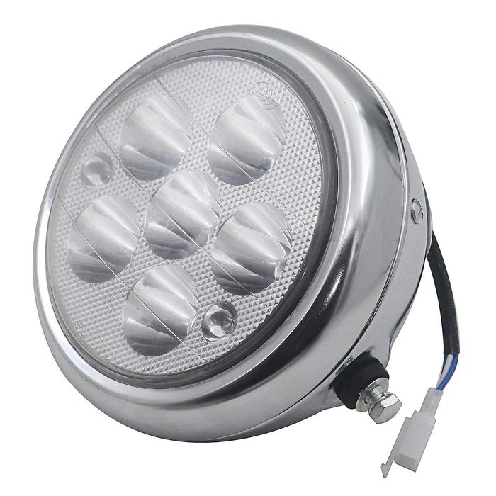 Far scuter electric City Coco (60V)