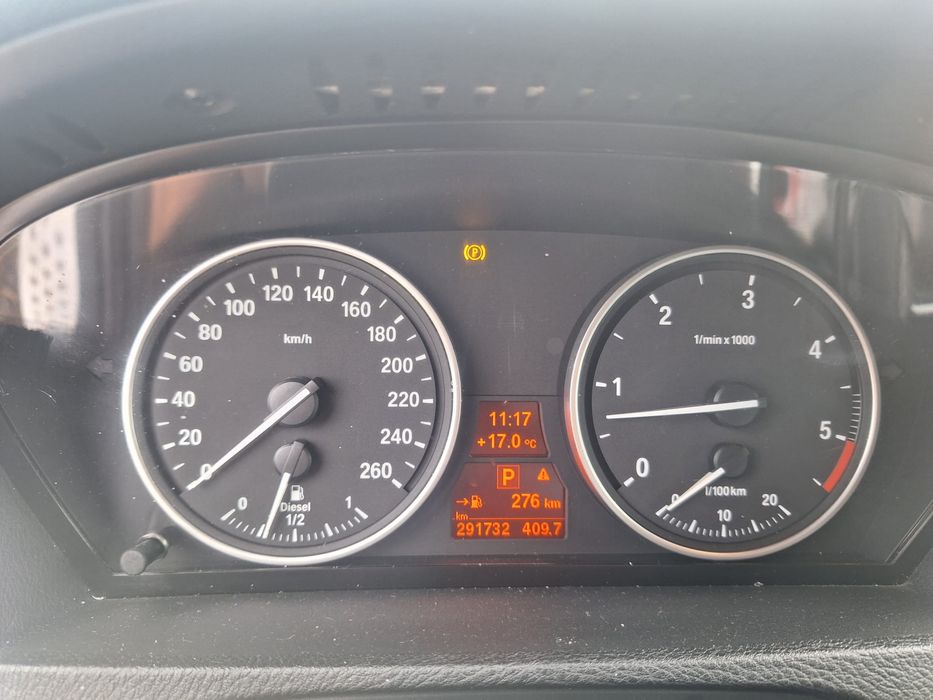 BMW X5 3.0 Xdrive