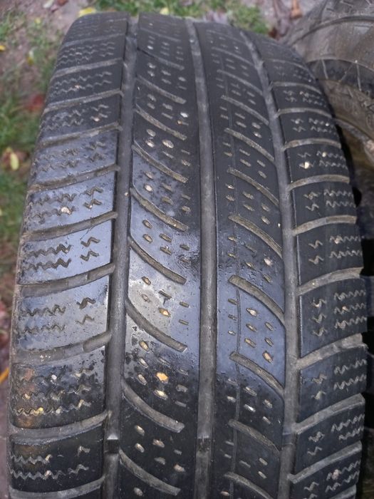 Roti  Trafic Vivaro 215 65 16 C