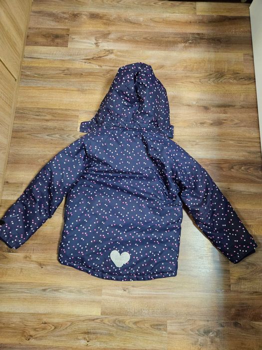 Зимно детско яке H&M