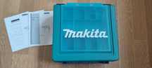 Ударная Дрель "MAKITA" HP 1631K