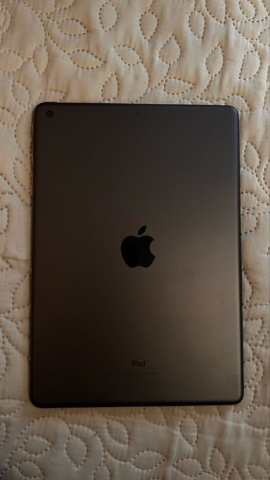 Ipad 7th gen
