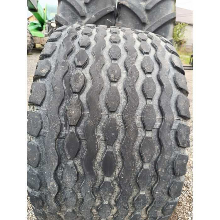 Anvelopa 505/50r17 Continental Second Hand pt remorca