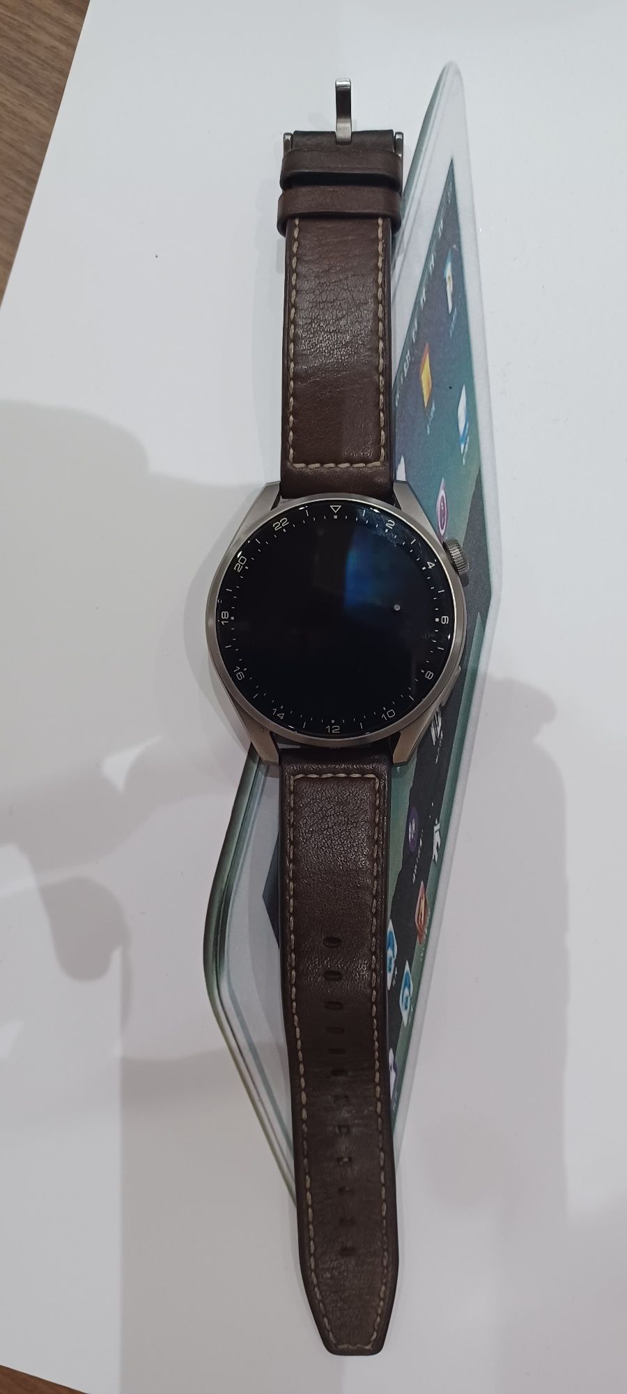 Huawei Watch 3 Pro 48мм