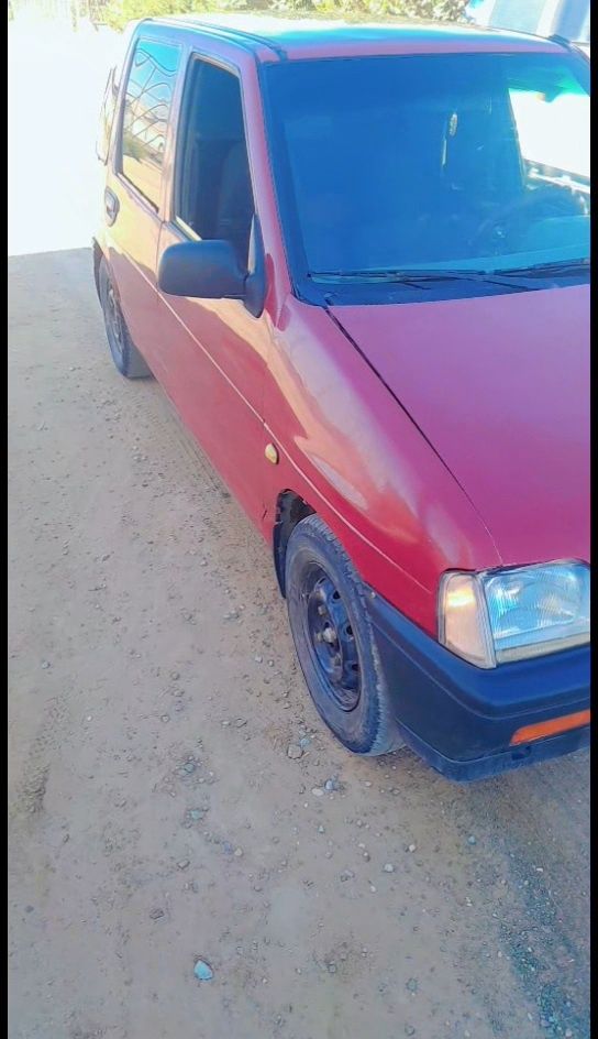 Tico 1997 yil 556ming prabeg