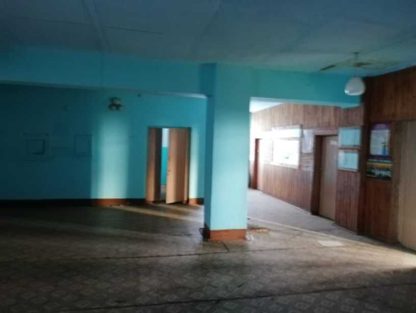 Здание Павловской  3250кв.м.