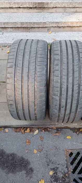 Летни гуми Дот 23