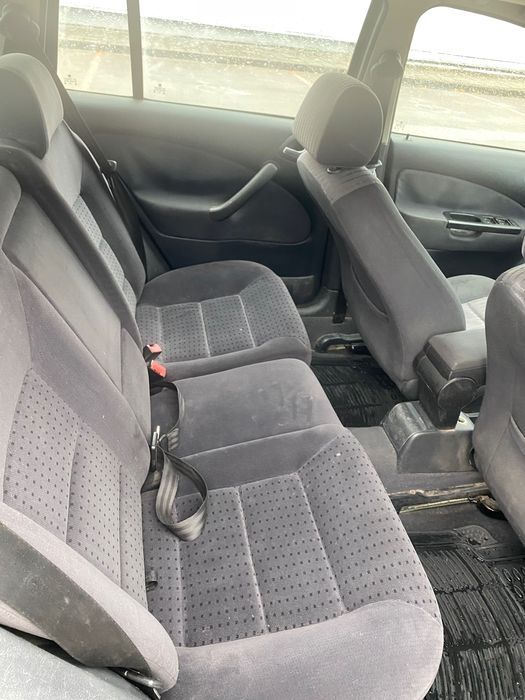 Skoda Octavia 1.9 TDI 90 коня