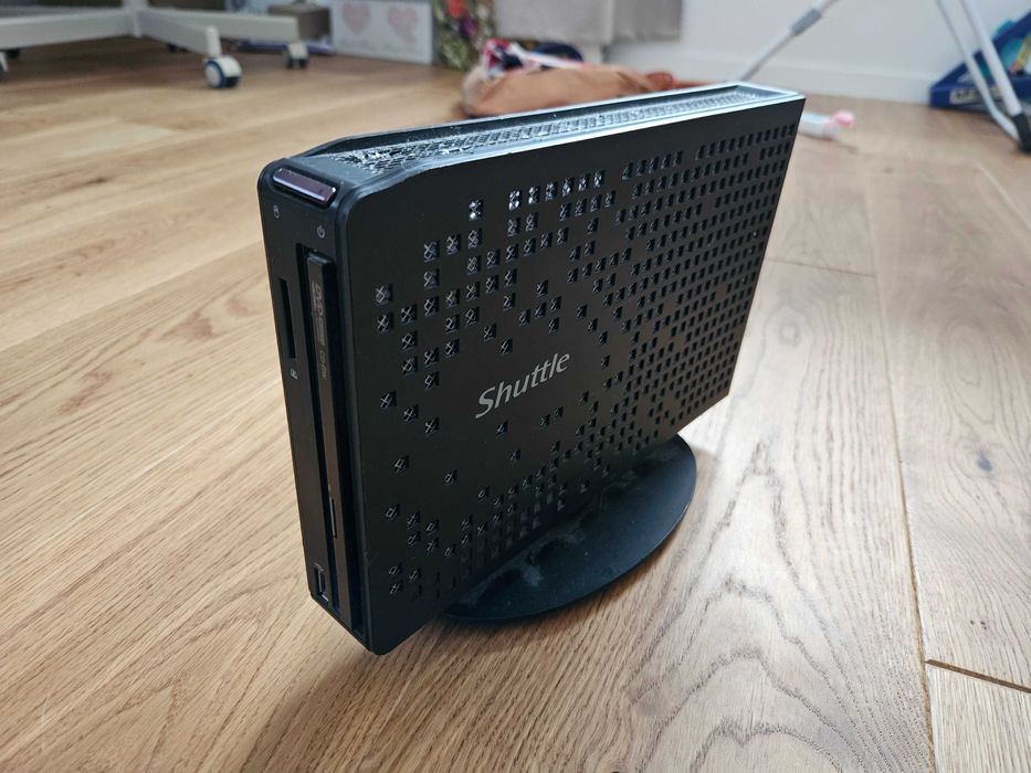 PC thin client Intel 2GB RAM 80GB HDD LAN WIFI mini pc dell wyse hp