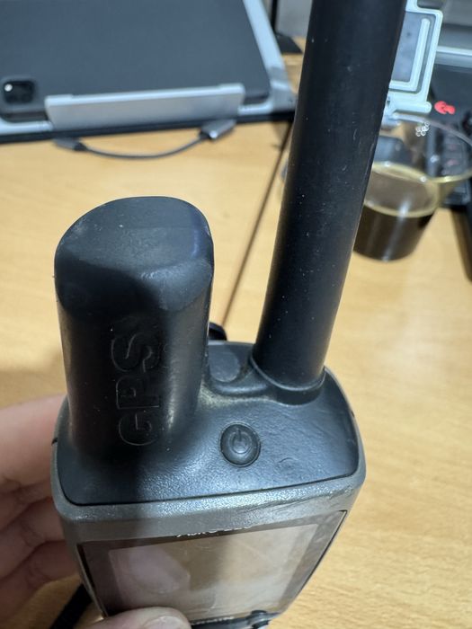 Garmin Astro 220 gps vanatoare