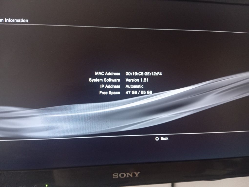 Playstation 3 backward compatible