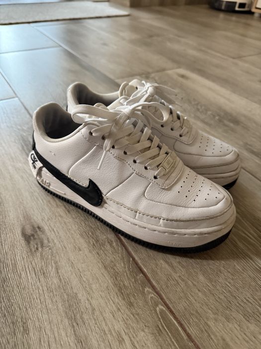 Air force jester nr 38