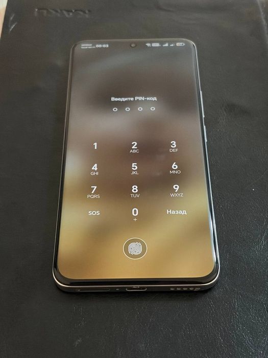 Honor 200 pro 12/512