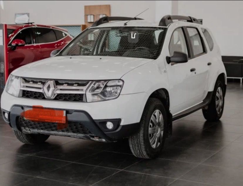 Рено Дастер Renault Daster по запчастям