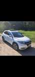 Honda hr v full option carte service
