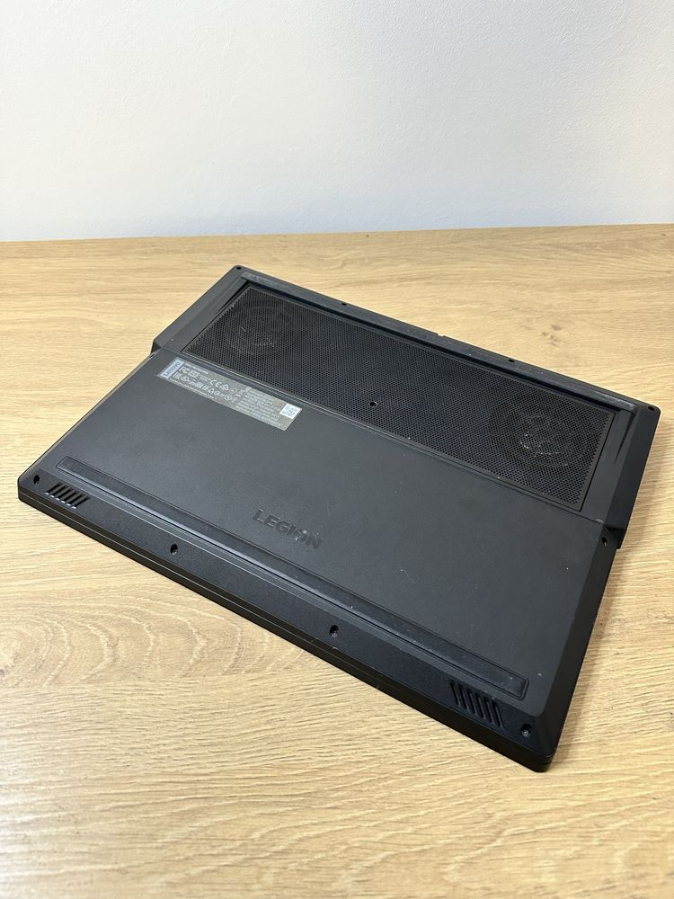 Lenovo Legion Y530-15 Inch I7 16Gb Ram 2x SSD Nvidia 1050 Ti