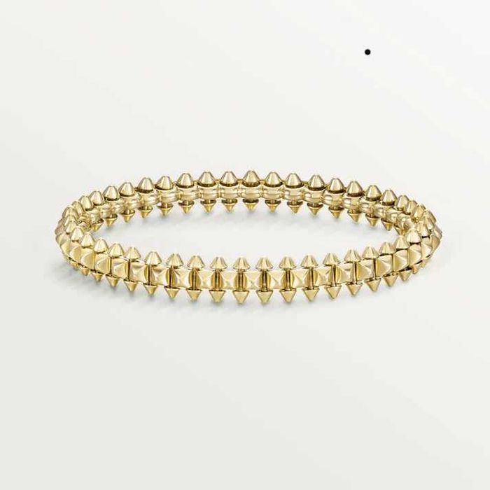 CARTIER Clash de Cartier Gold Гривна