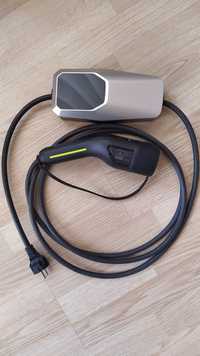 Cablu de încărcare mașini electrice type 2