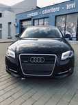 Audi A3 2.0 TDI 140 cp