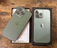 iPhone 13 Pro, Alpine green, 256 GB