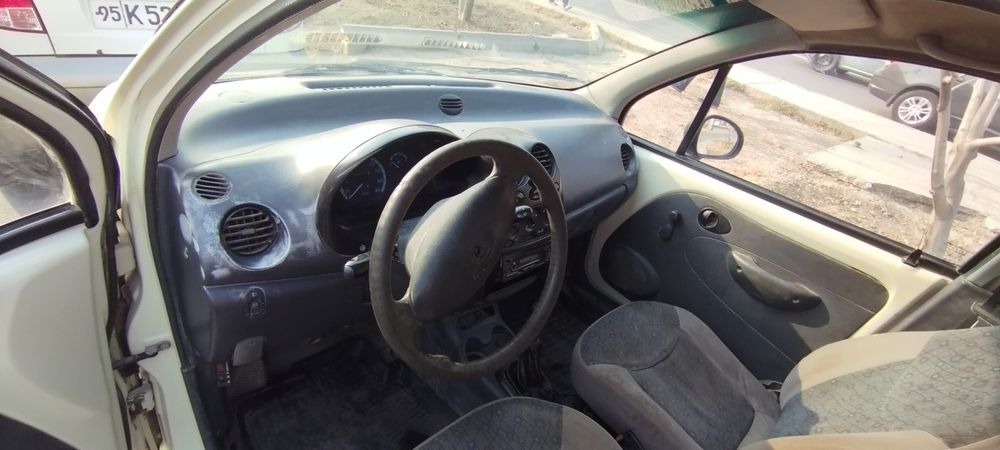 Срочно Матиз 2015й.Метан гази бор.