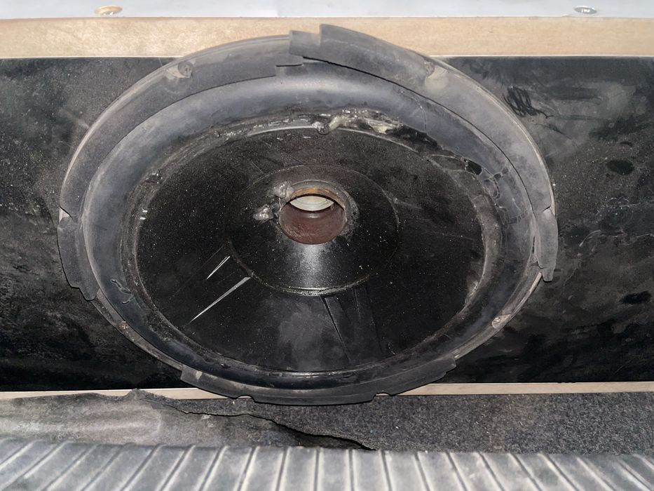 Усилитель mystery 4.80