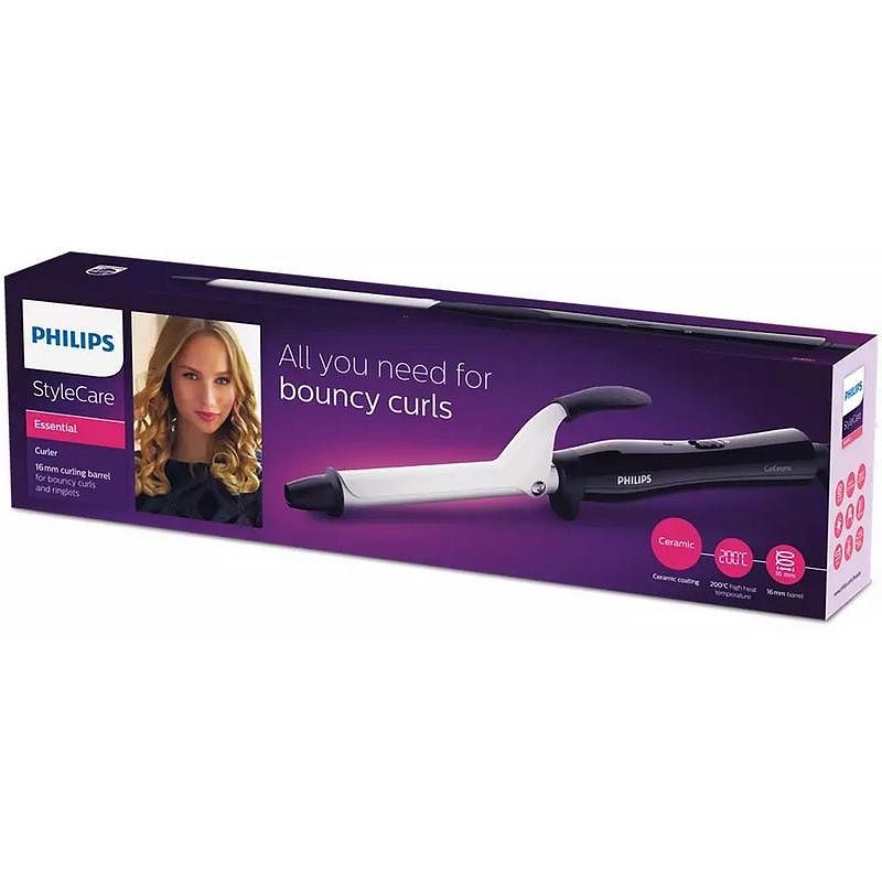 Маша за коса, Philips BHB862/00