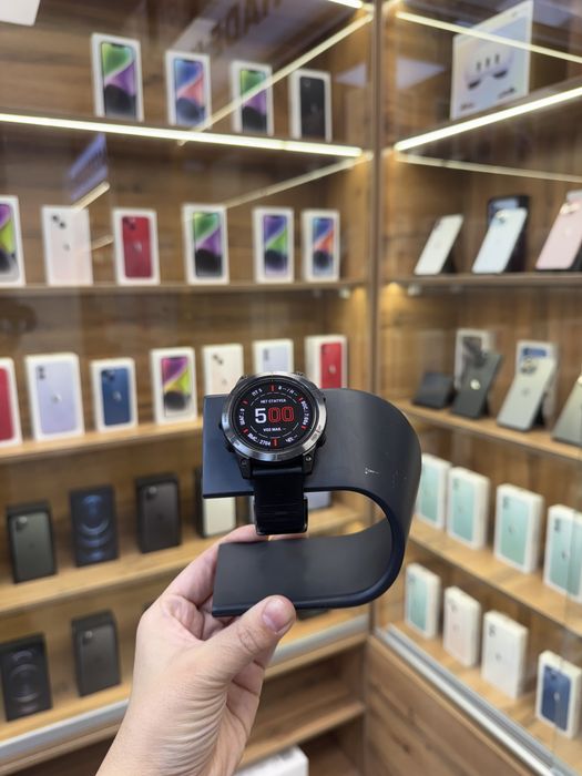 Garmin Epix Pro gen 2