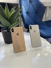 Iphone XS MAX ~ 64GB ~ Garantie Neverlock