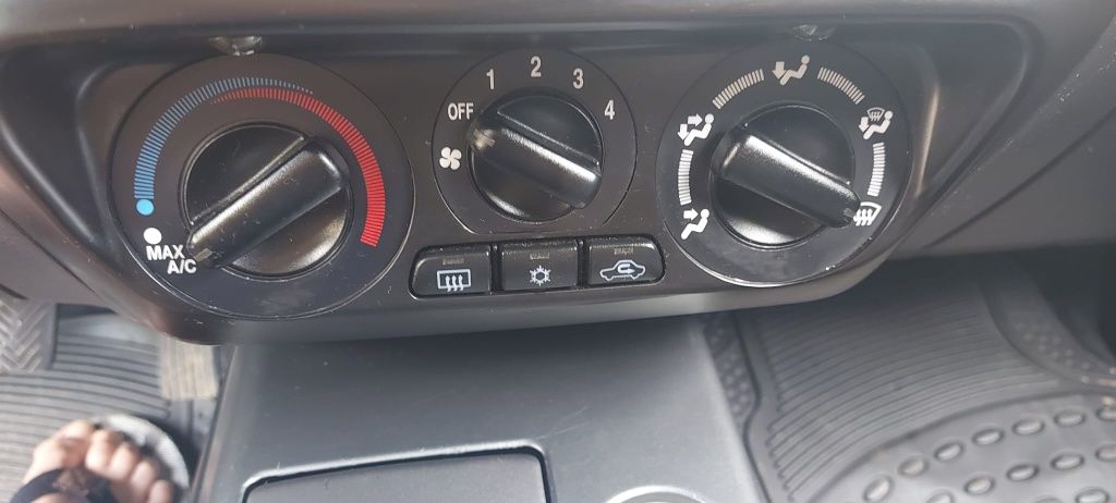 Mitsubishi Lancer CSW 1.6