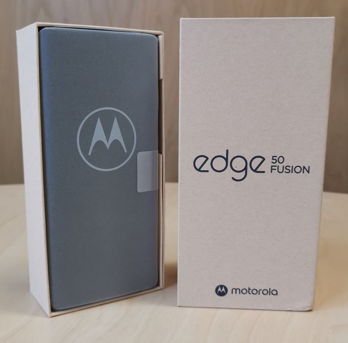 Motorola Edge 50 Fusion Nou Garantie