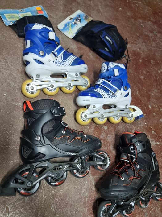 Role pt copii masura 35 38