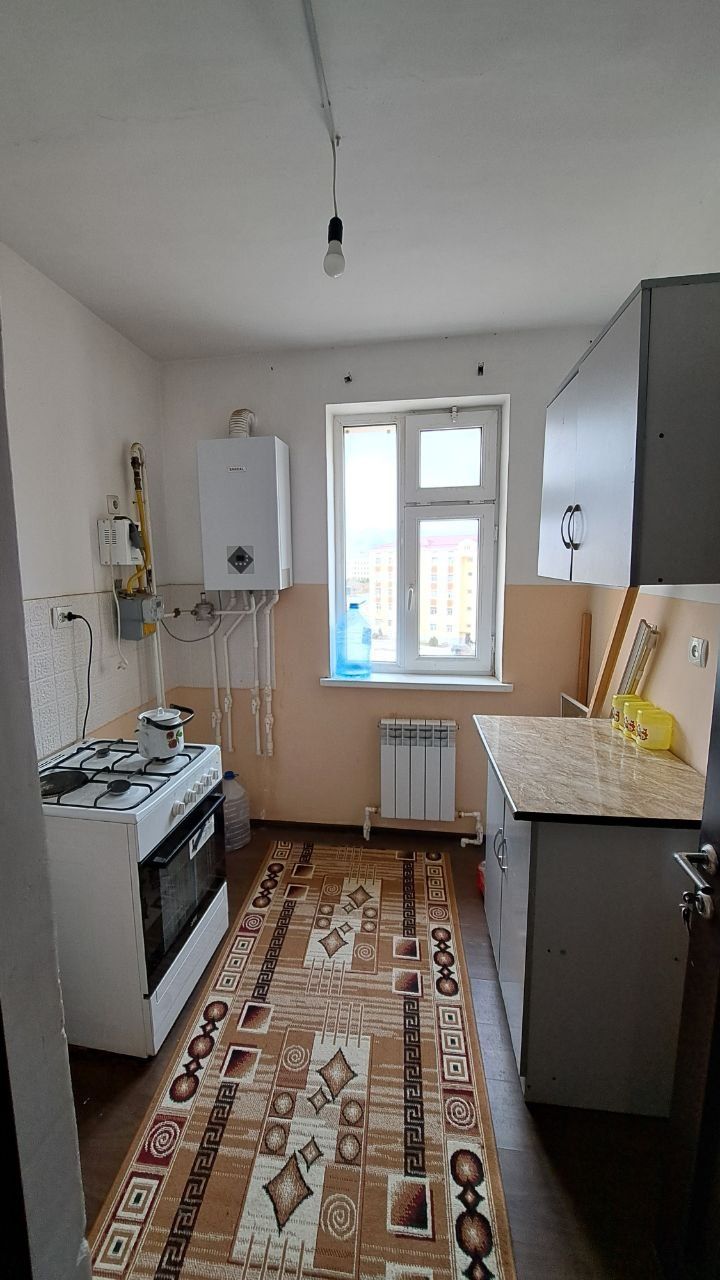 Аренда квартиры в городе Наваи