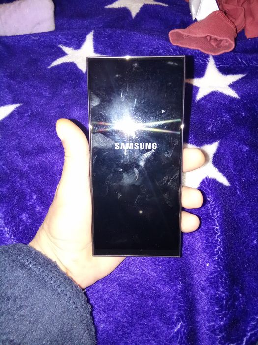 Note 20 ultra 5G 512