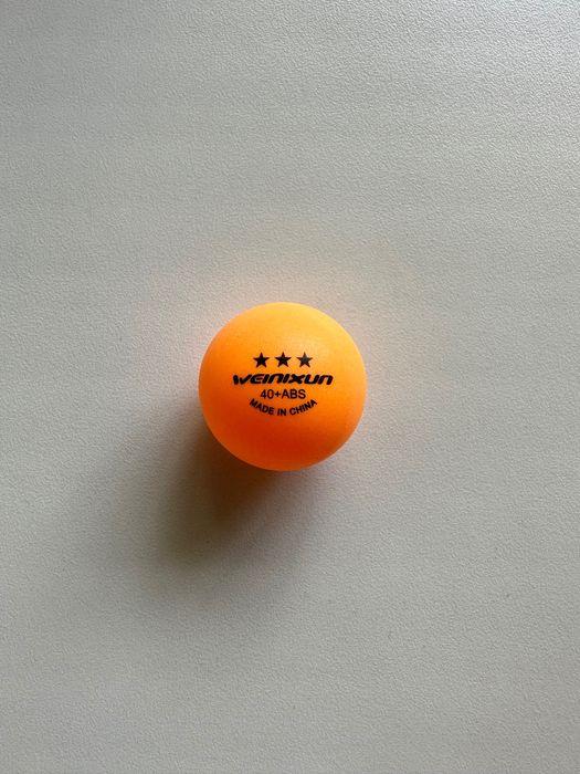 PING PONG шарики