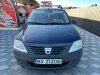 Dacia Logan 1.2 benzina,2011