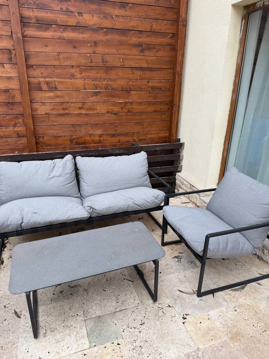 Mobilier de grădină Jysk