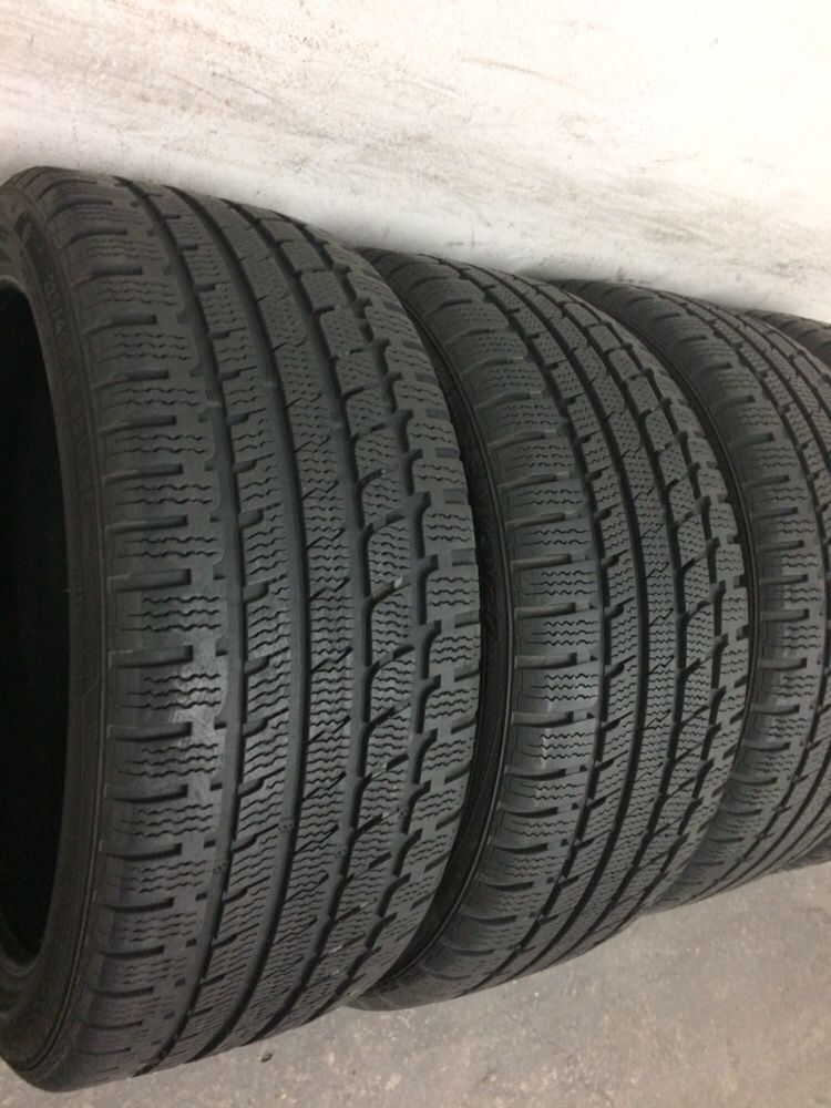 Anvelope kumho 225/40/18