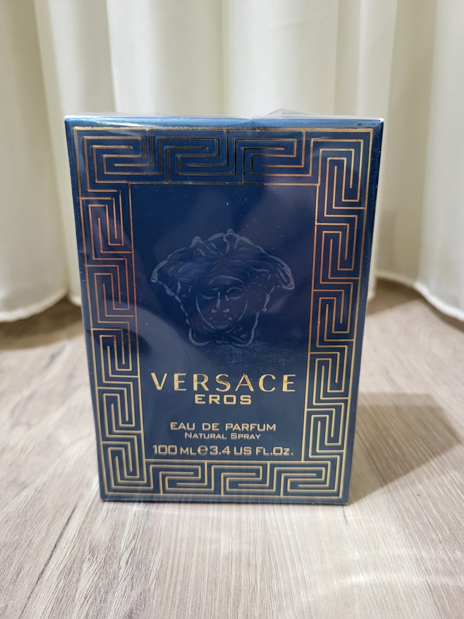 Parfum Versace Eros, 100 ml