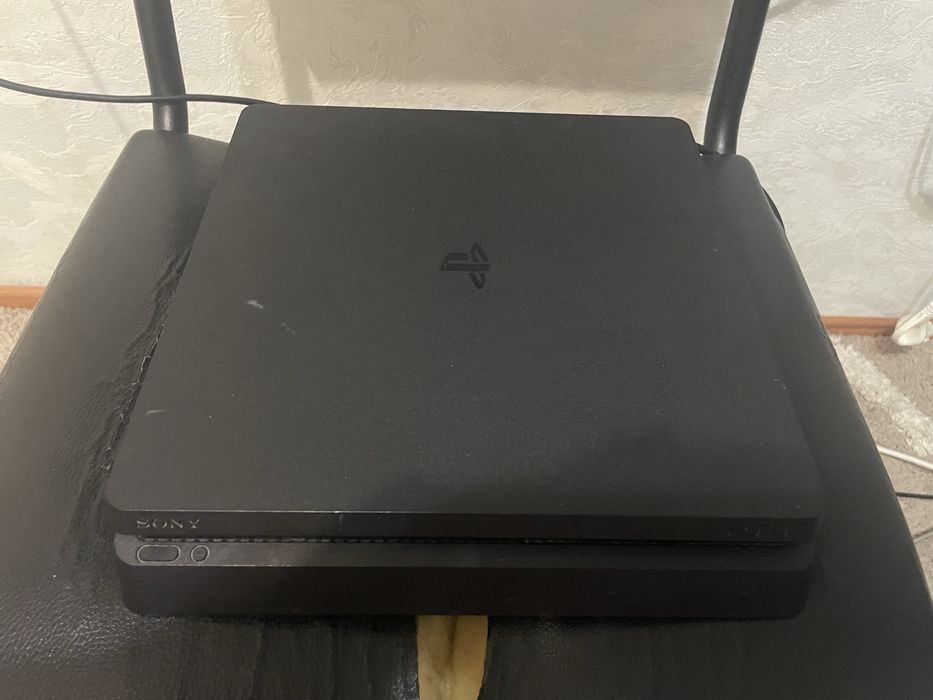 Ps 4 с достойнымм играми