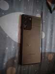 Galaxy note 20 ultra 5G  12/256