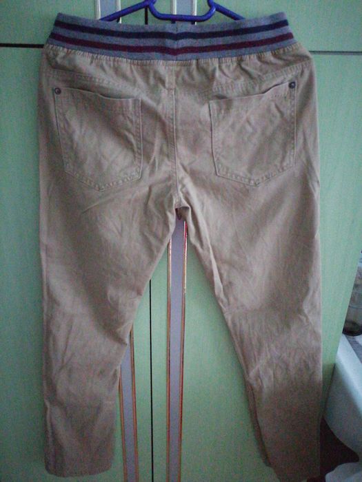 Pantaloni bumbac