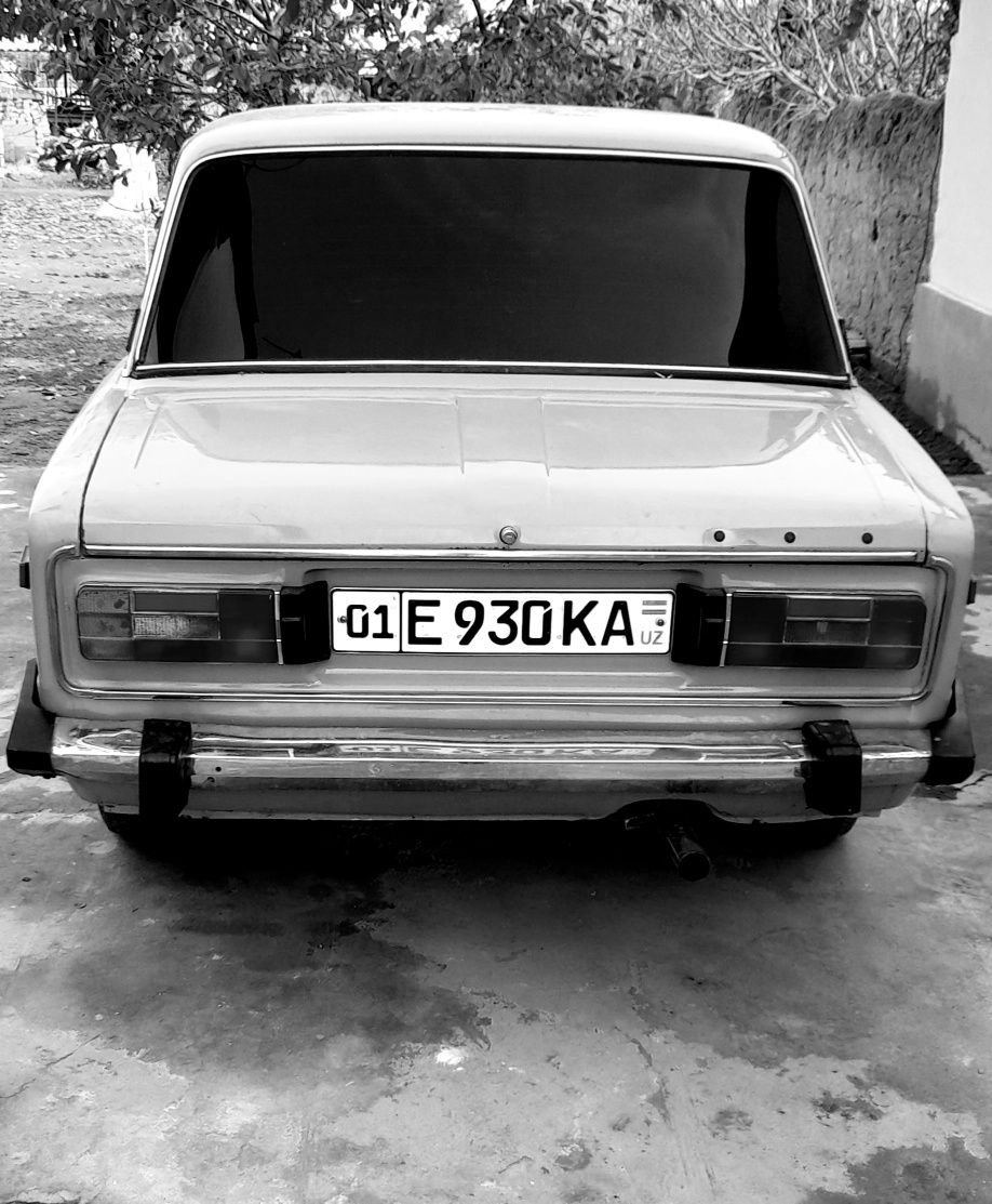 Vaz 2106 binzin naxga 2000