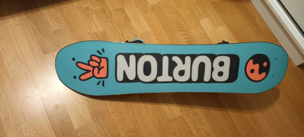 Echipament complet Snowboard Copii 2 -4 ani