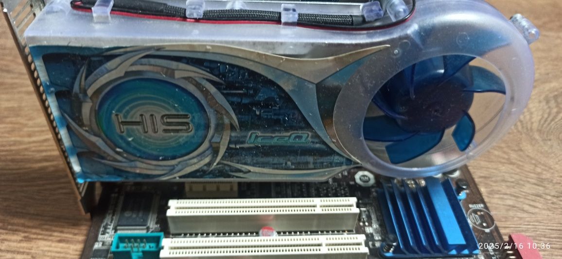 placa de baza procesor video ram  mai vechi