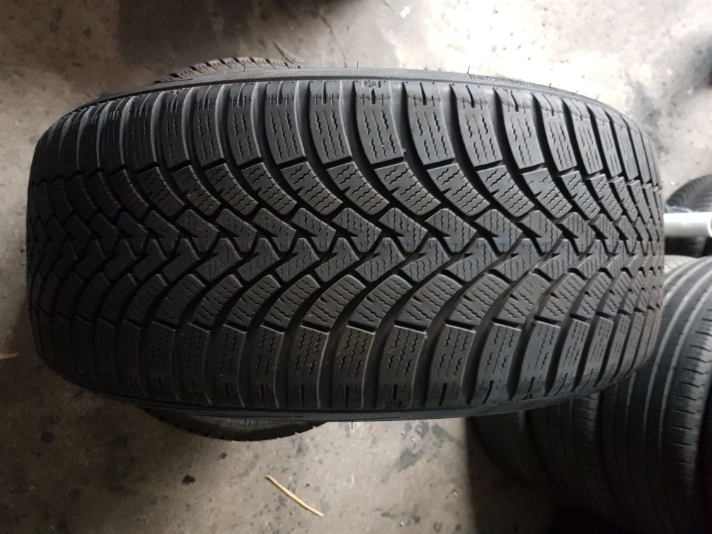 Falken 225/40 R19 103V M+S iarnă