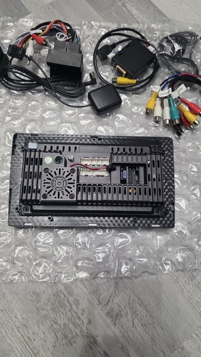 Мултимедия универсална  Android 14