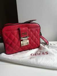 Малка чанта Guess