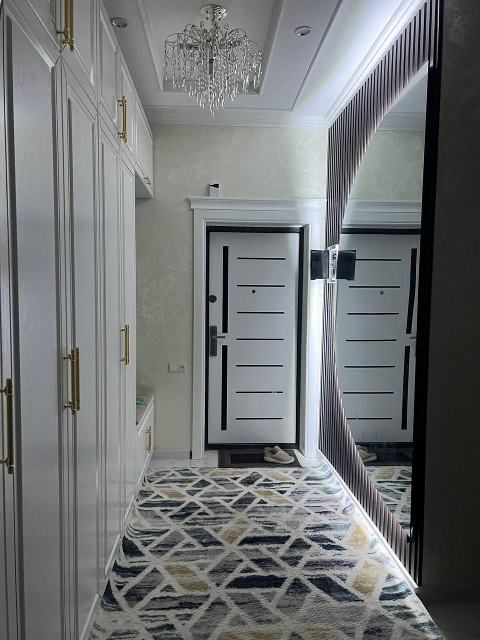 Смарт сити аренда квартира Лукс Фул 3 та спалний бор